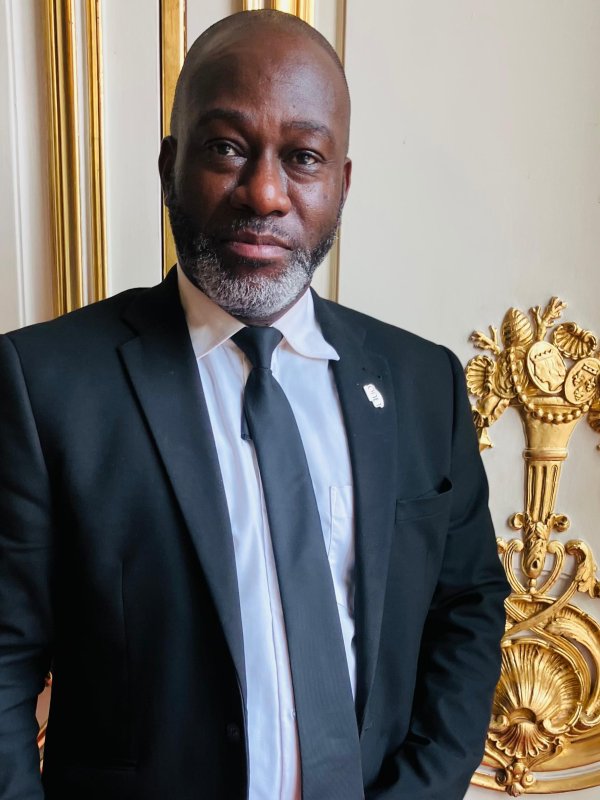 Didier Gnahoua