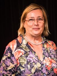 Françoise  Odolant 