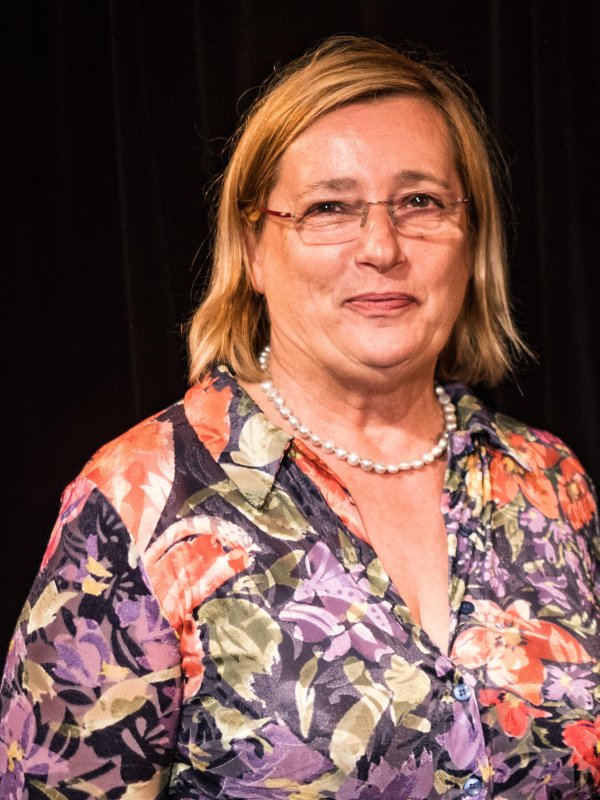 Françoise  Odolant 