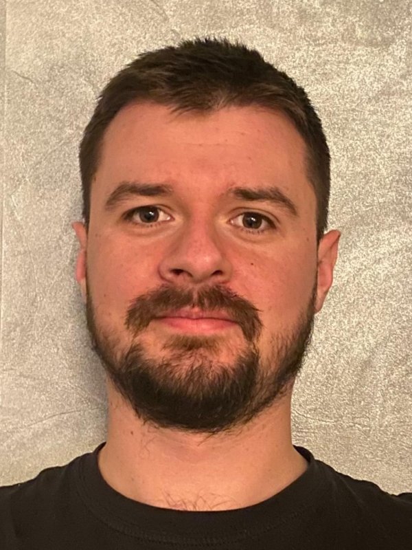 Tristan Algier