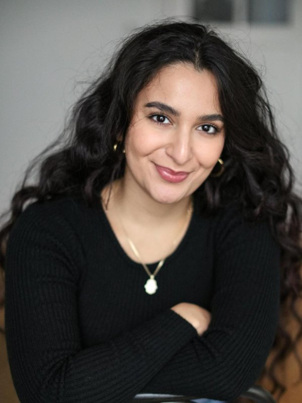 Majda Beldi