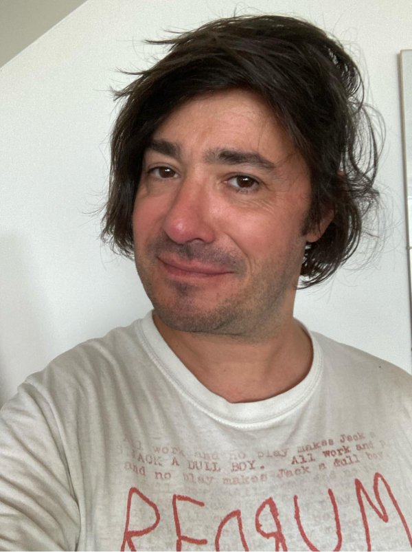 François  Beaubreuil 