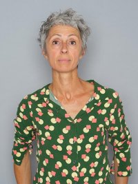 Isabelle Tesson
