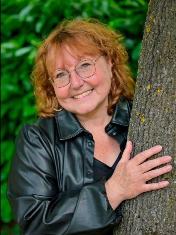 Corinne MULLER