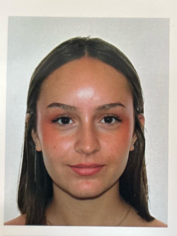 Lili-Rose Rizzati