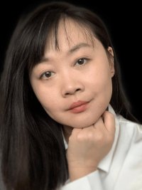 Lumina Wang 2024