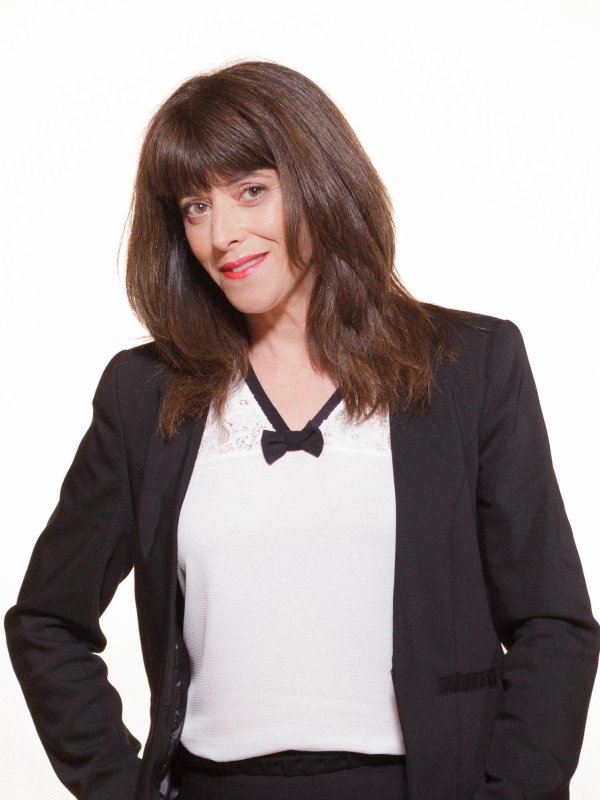 Patricia Di Fraja