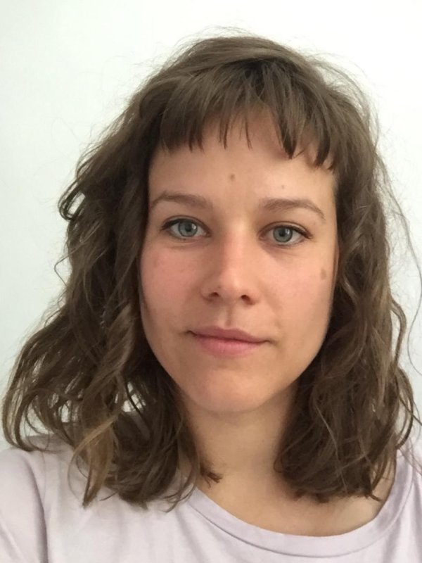 Pauline Laurendeau