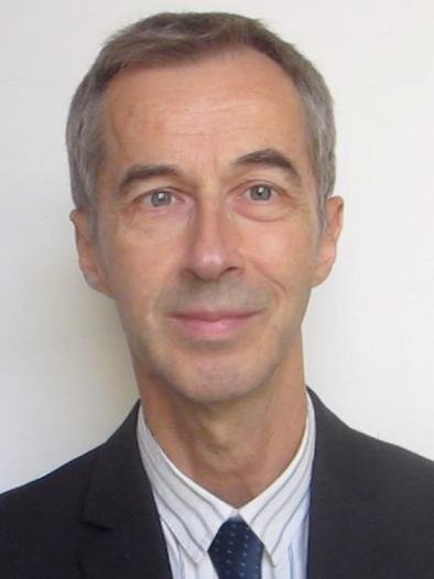 Jacques GUILLET