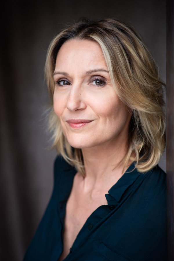 Brigitte Lo Cicero