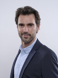 Sébastien Federici