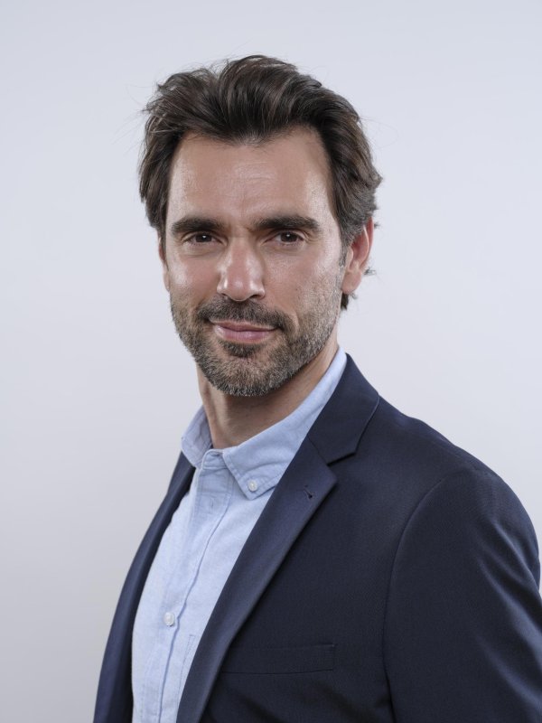 Sébastien Federici