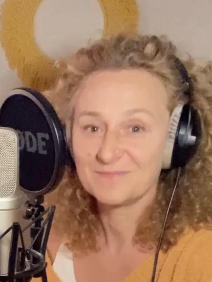 Marie Dessalle