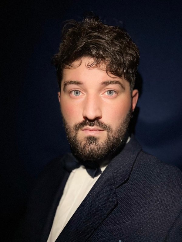 Nicolas Duchesne
