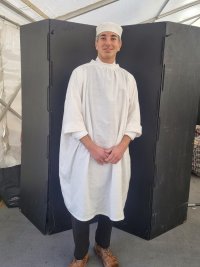 médecin début 20eme siècle