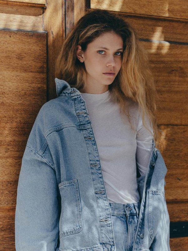 Marie Dugué