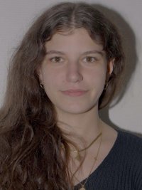 Axelle Castagnol
