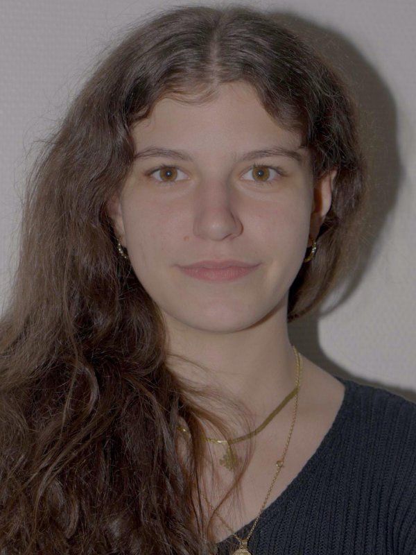 Axelle Castagnol
