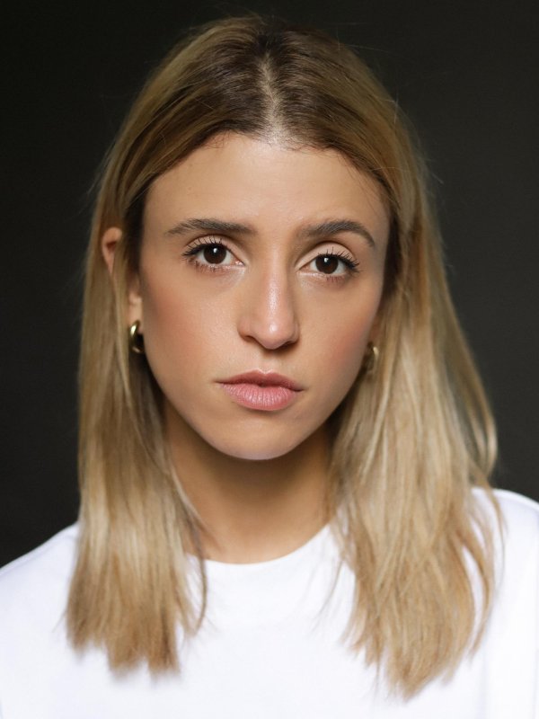 Carla Aguilar López 