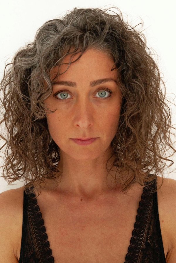 Clémence  Ruffier des Aimes 