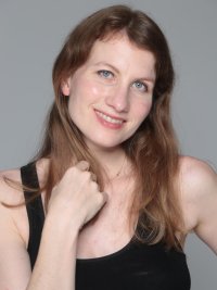 Caroline Bocquet
