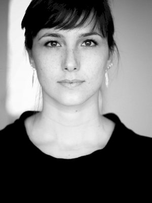 Emilie Zébert