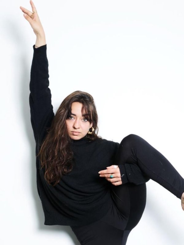 Marie Fulconis