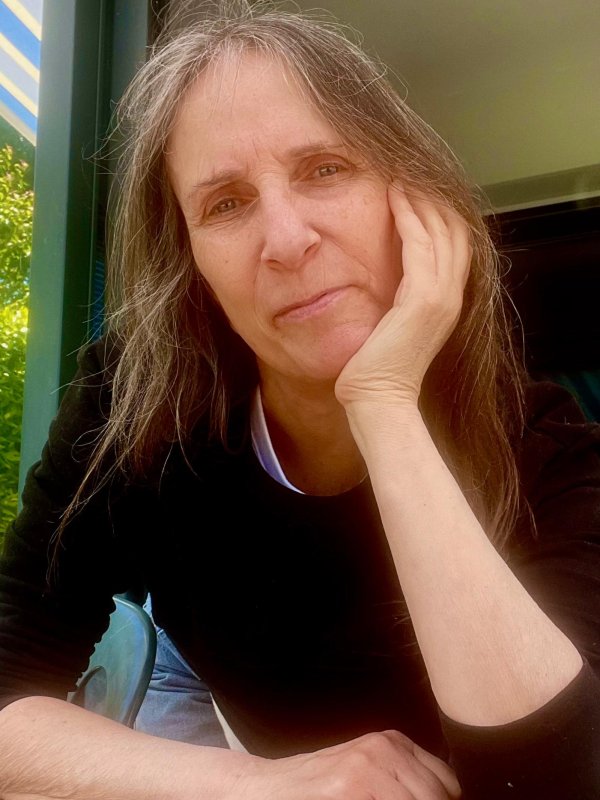 CHANTAL LE ROUZIC