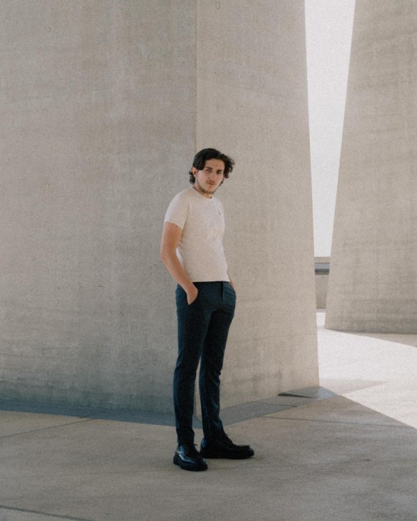 Amraoui Naim