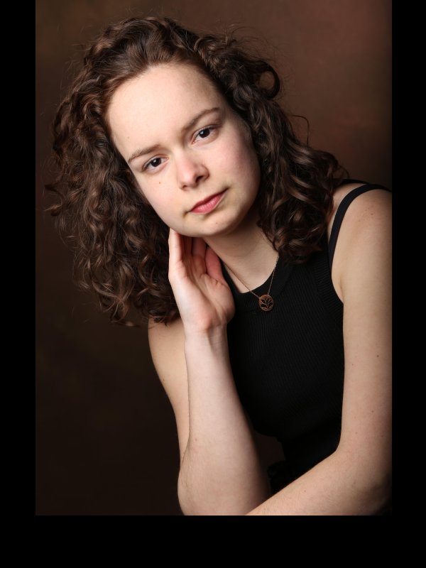 Juliette  Fontaine 