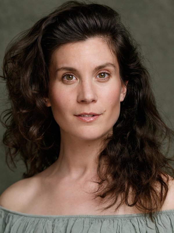 Coline Adam
