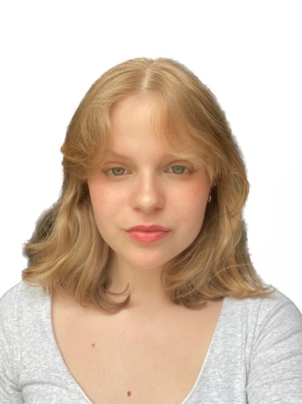 Alice Chaudron