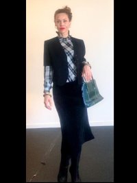 Photo en pieds_Dominique 2024