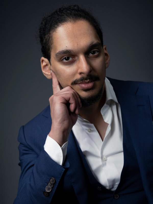 Ilyes  Methnani
