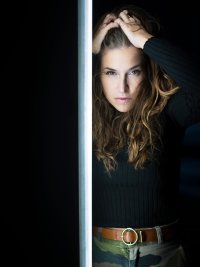 Mélanie ROLLAND