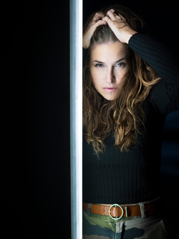 Mélanie ROLLAND