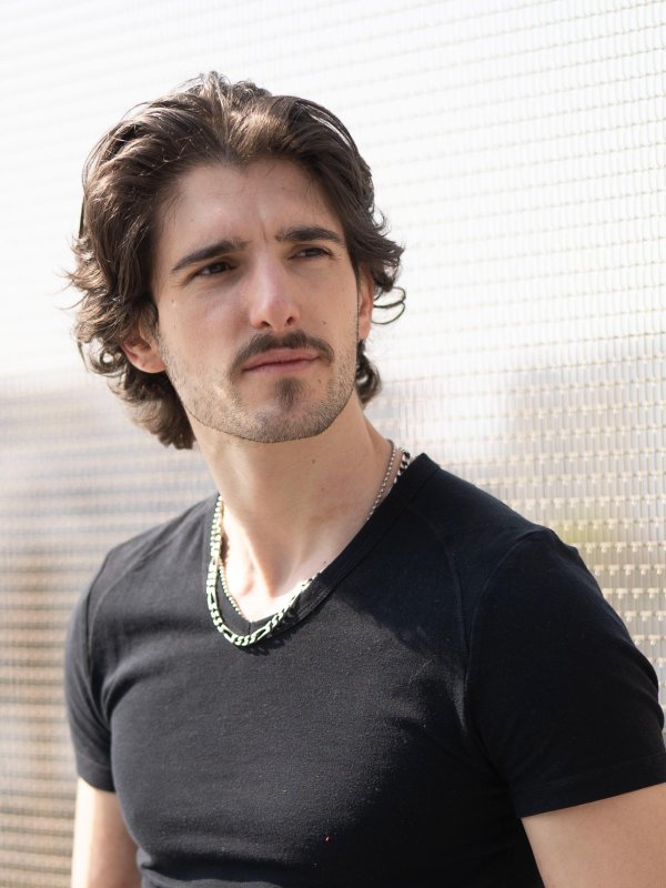 Guillaume Gaboriau