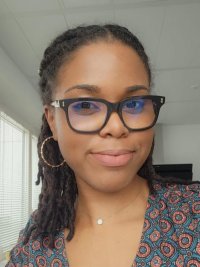 Lauryanne  GUILLAUME 