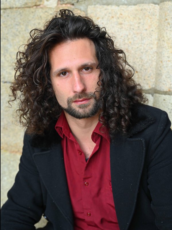 Adrien Pastor