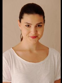 Margaux Courtois