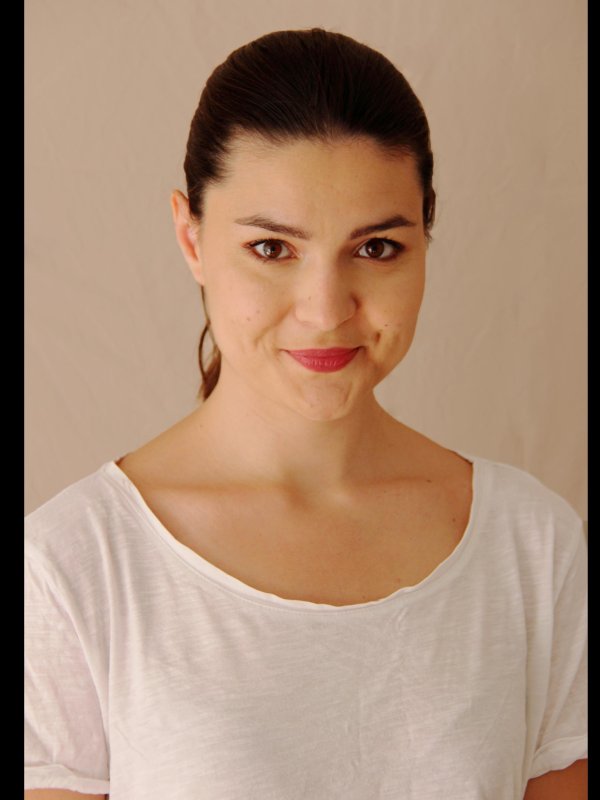 Margaux Courtois