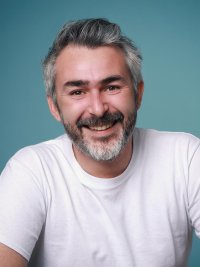 JULIEN GAETNER