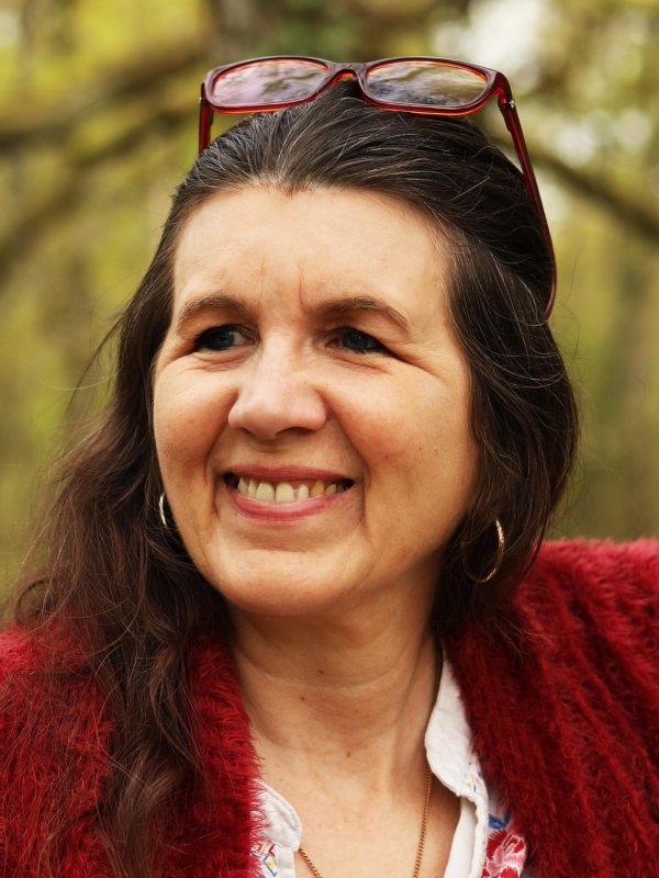 sylvie Seignier