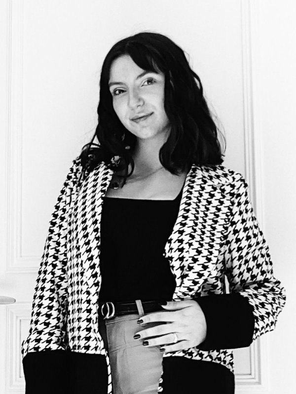 Clara  Chalon