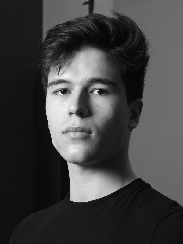 Ethan Sultan