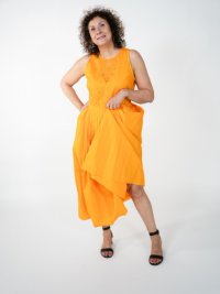 Waida Abes 