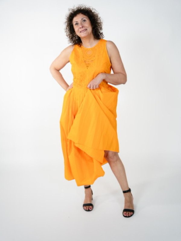 Waida Abes 