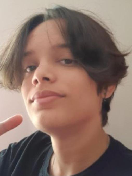 Lila Ferrier--Guichaoua