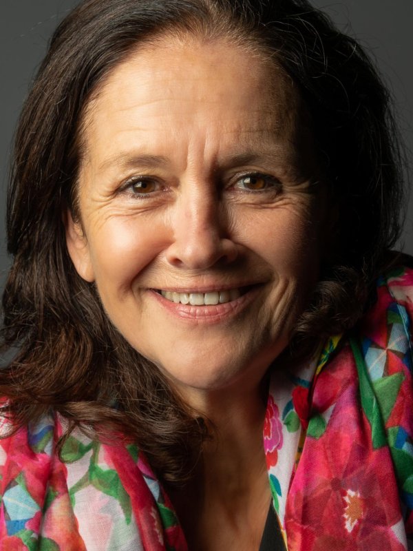 Stéphanie Bestion