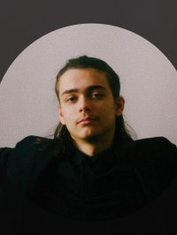 Noah Jussreandot
